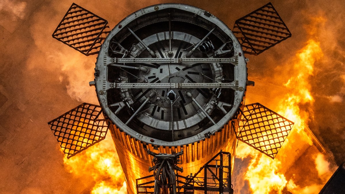 Source : SpaceX Source : SpaceX
