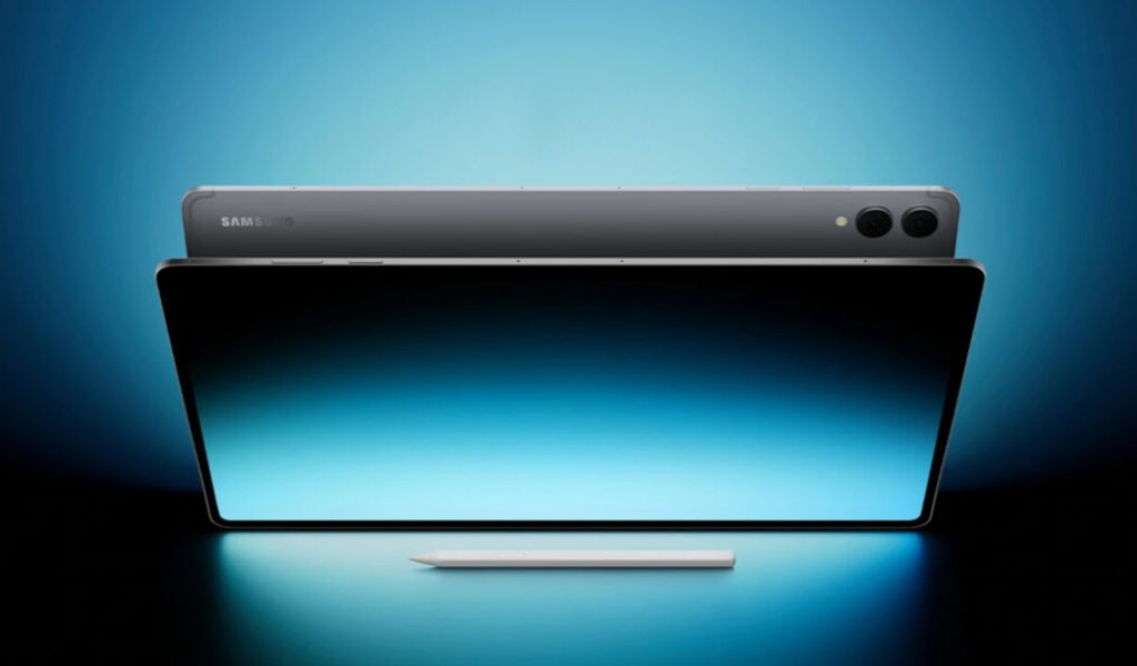 Galaxy Tab S11 Ultra // Source : Samsung