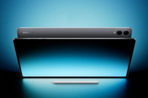 Galaxy Tab S11 Ultra // Source : Samsung Galaxy Tab S11 Ultra // Source : Samsung