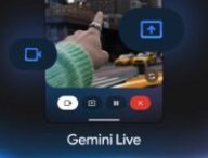 Gemini Live // Source : Google Gemini Live // Source : Google