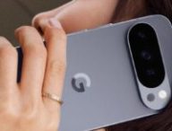 Pixel Pro 10 XL // Source : Google Pixel Pro 10 XL // Source : Google