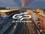 GP Explorer 3 // Source : Bande-annonce GP Explorer 3 GP Explorer 3 // Source : Bande-annonce GP Explorer 3