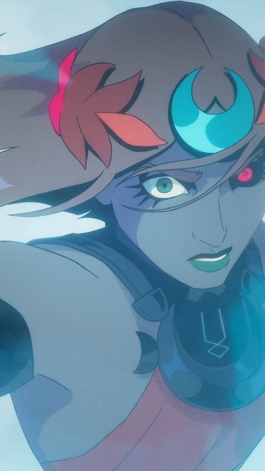Hades 2 Une Hades 2 Une