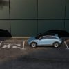 Une place pour #2 dans la gamme Smart  // Source : Smart