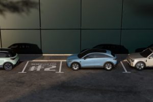 Une place pour #2 dans la gamme Smart // Source : Smart Une place pour #2 dans la gamme Smart // Source : Smart