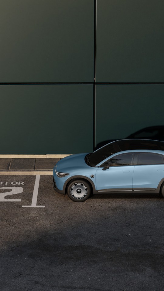 Une place pour #2 dans la gamme Smart // Source : Smart Une place pour #2 dans la gamme Smart // Source : Smart