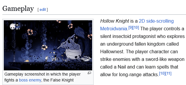 Hollow Knight - Wikipedia US
