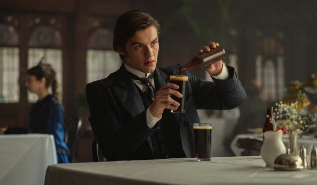House Of Guinness // Source : Netflix House Of Guinness // Source : Netflix