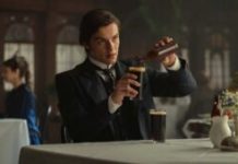 House Of Guinness // Source : Netflix House Of Guinness // Source : Netflix