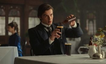 House Of Guinness // Source : Netflix House Of Guinness // Source : Netflix