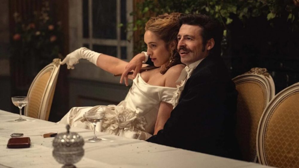 House Of Guinness // Source : Netflix House Of Guinness // Source : Netflix
