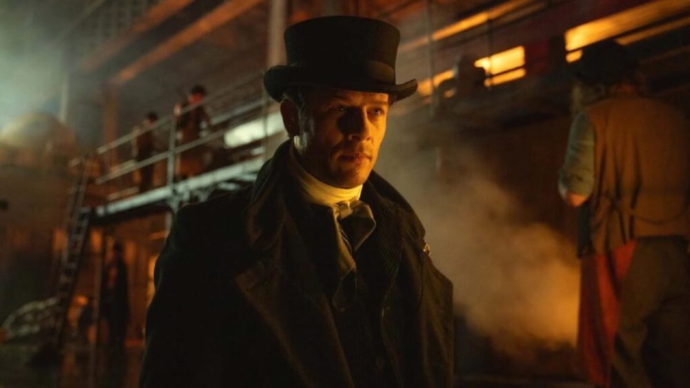 House Of Guinness // Source : Netflix House Of Guinness // Source : Netflix