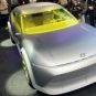 Le top 5 des voitures électriques au salon de Munich // Source : Robin San Vicente pour Numerama Le top 5 des voitures électriques au salon de Munich // Source : Robin San Vicente pour Numerama