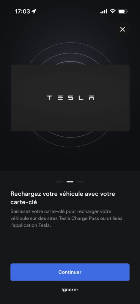 La version française du MultiPass // Source : Capture d'écran Numerama La version française du MultiPass // Source : Capture d'écran Numerama