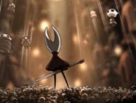 Hollow Knight: Silksong // Source : Capture PS5 Hollow Knight: Silksong // Source : Capture PS5