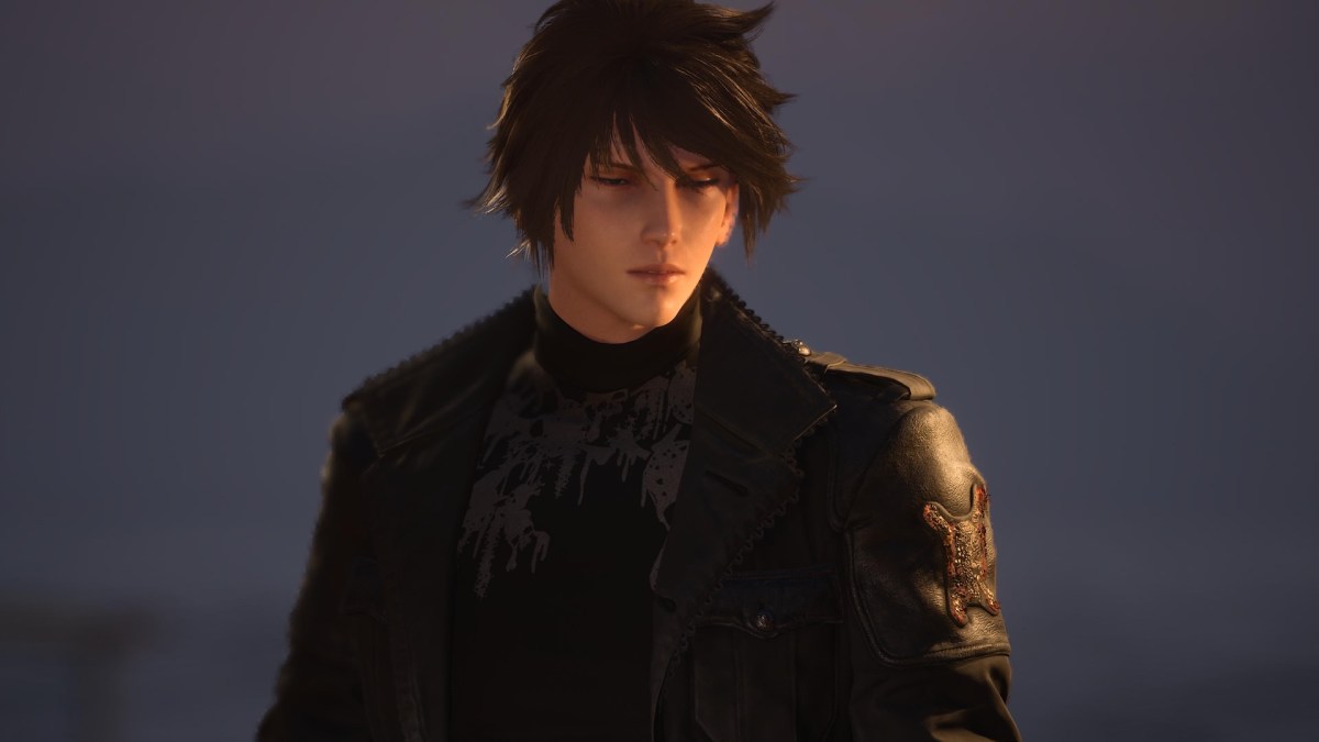 Lost Soul Aside // Source : Capture PS5 Lost Soul Aside // Source : Capture PS5