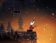 Hollow Knight: Silksong // Source : Capture PS5