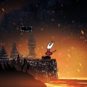 Hollow Knight: Silksong // Source : Capture PS5 Hollow Knight: Silksong // Source : Capture PS5