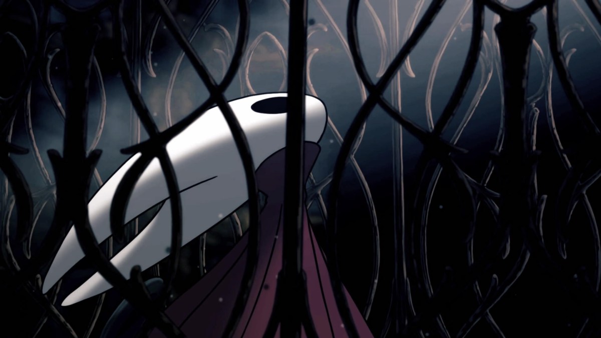 Hollow Knight: Silksong // Source : Capture PS5 Hollow Knight: Silksong // Source : Capture PS5