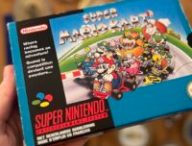Je suis champion du monde de Mario Kart // Source : Antistar pour Numerama Je suis champion du monde de Mario Kart // Source : Antistar pour Numerama