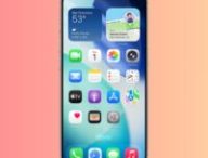 iOS 26. // Source : Apple, montage Numerama avec Canva iOS 26. // Source : Apple, montage Numerama avec Canva
