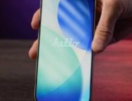 Les bordures de l'iPhone 17 sont les plus fines du marché. Apple n'a pas de concurrent à ce prix. Les bordures de l'iPhone 17 sont les plus fines du marché. Apple n'a pas de concurrent à ce prix.