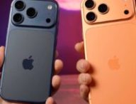 Les iPhone 17 Pro et iPhone 17 Pro Max // Source : Alfred Tertrais - Numerama