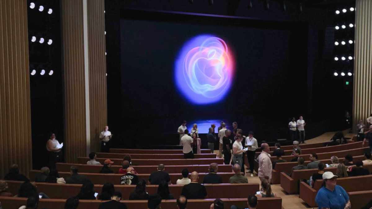 L'annonce des iPhone 15. // Source : Numerama L'annonce des iPhone 15. // Source : Numerama