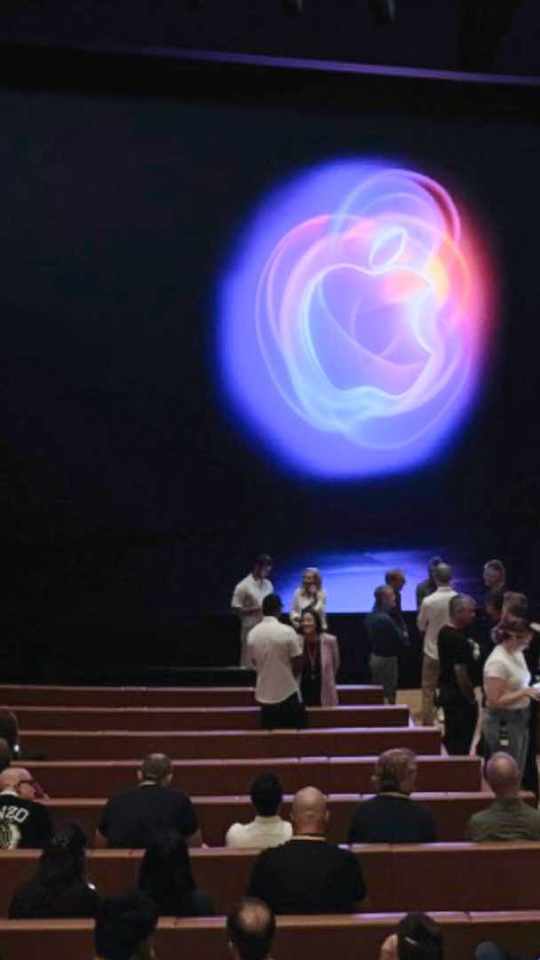 L'annonce des iPhone 15. // Source : Numerama L'annonce des iPhone 15. // Source : Numerama