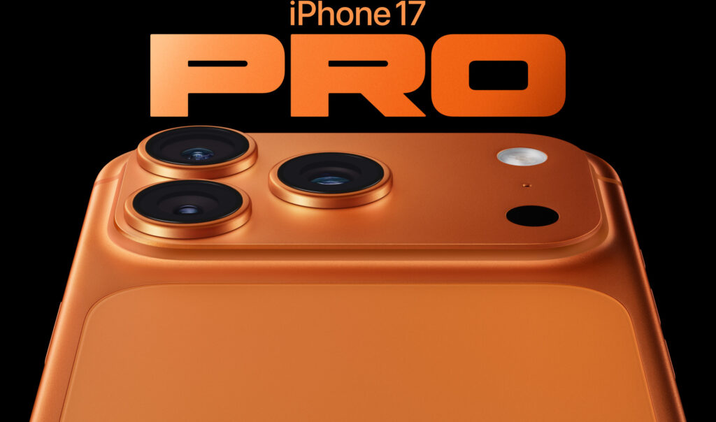 Un châssis unibody en aluminium, une autonomie améliorée et des nouveautés en photo pour l'iPhone 17 Pro Un châssis unibody en aluminium, une autonomie améliorée et des nouveautés en photo pour l'iPhone 17 Pro