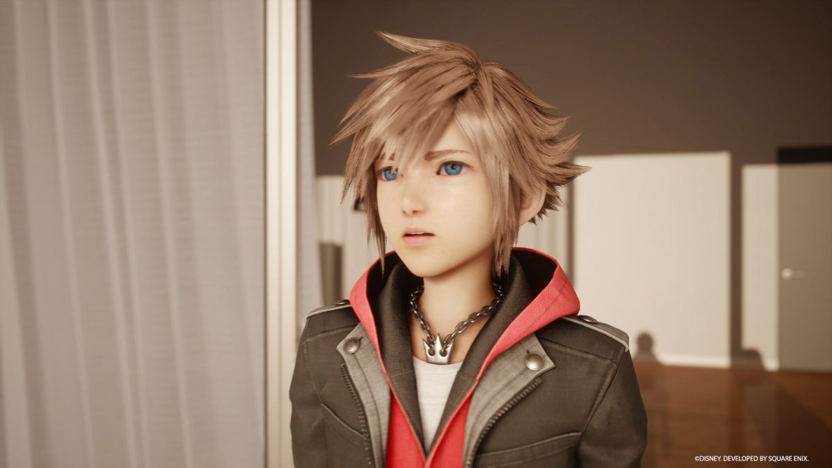 kingdom hearts 4 // Source : Square Enix kingdom hearts 4 // Source : Square Enix