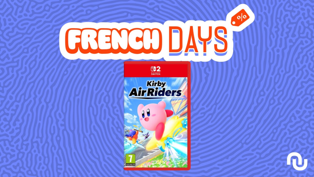 Kirby Air Riders Switch 2 Kirby Air Riders Switch 2