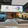 Leapmotor B10 (2025) et B05 (2026) // Source : Leapmotor