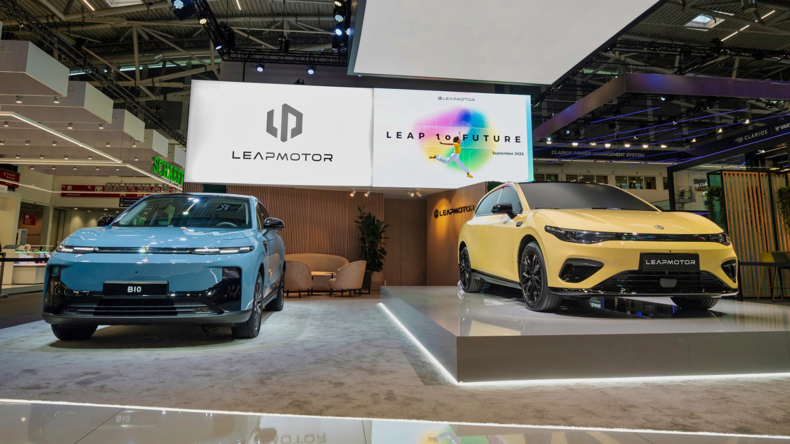 Rentabilité express et usine en Espagne : quel est le plan de Leapmotor pour le marché européen ?