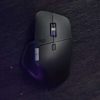 Esthétiquement, la Logitech MX Master 4 est très belle.