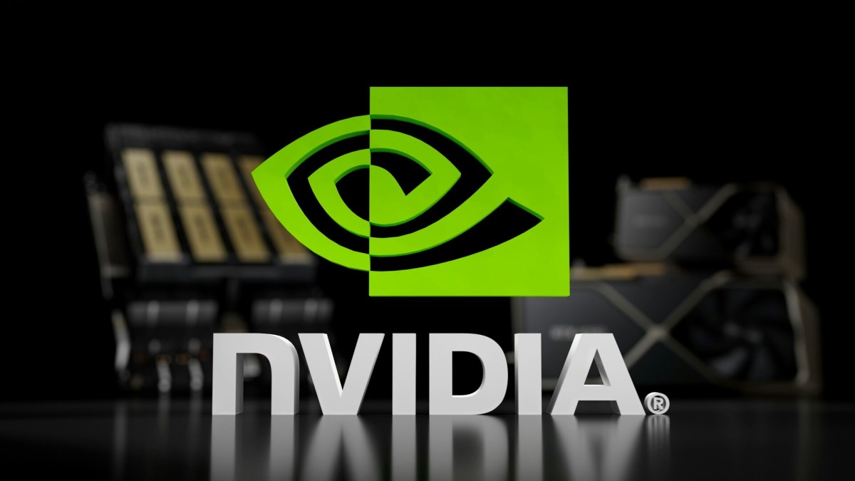 La Chine ferme la porte à Nvidia // Source : Unsplash La Chine ferme la porte à Nvidia // Source : Unsplash