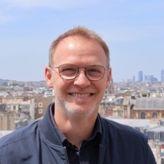 L'avatar de Mathieu Beraneck