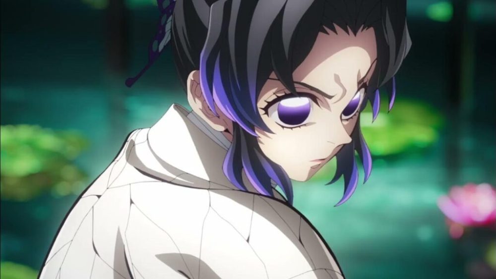 Demon Slayer Demon Slayer