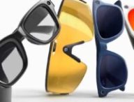 Les lunettes Meta. // Source : Meta Les lunettes Meta. // Source : Meta