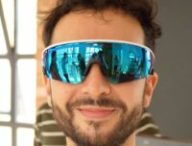 Les Oakley Meta Vanguard. // Source : Numerama Les Oakley Meta Vanguard. // Source : Numerama