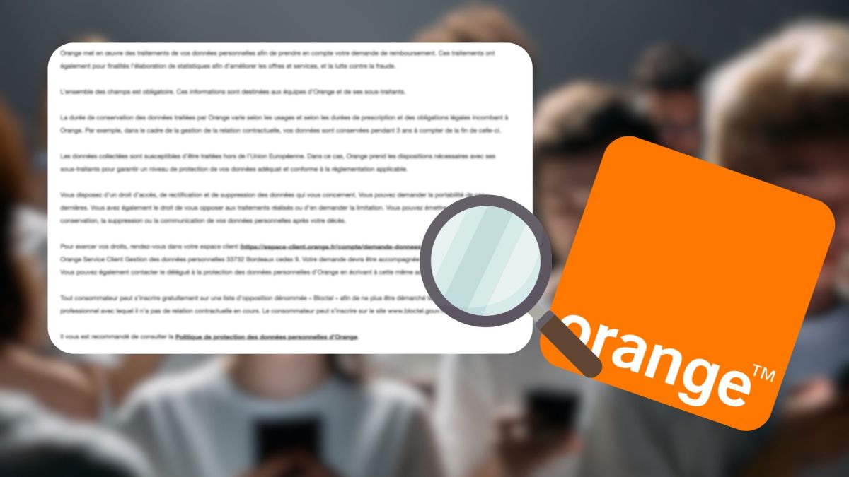 Attention aux offres -26 ans chez Orange // Source : Montage Numerama Attention aux offres -26 ans chez Orange // Source : Montage Numerama
