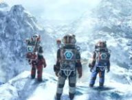 No Man's Sky Voyagers // Source : Hello Games No Man's Sky Voyagers // Source : Hello Games