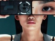Nothing Phone (3a) Pro // Source : Nothing Nothing Phone (3a) Pro // Source : Nothing