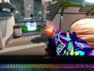 OMEN MAX 16-ak0008nf // Source : HP