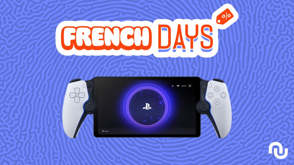 PlayStation Portal PlayStation Portal