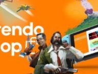 Promo eshop rentrée 2025 // Source : Nintendo Promo eshop rentrée 2025 // Source : Nintendo