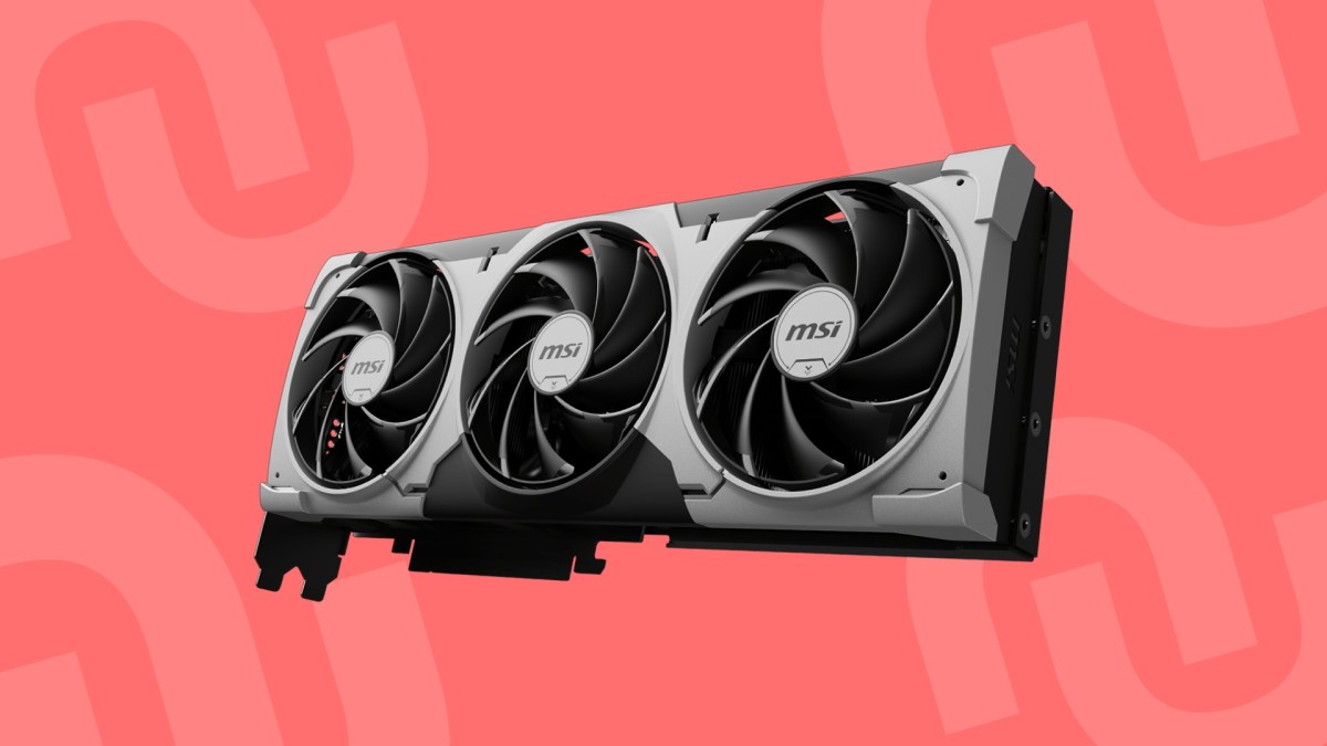 RTX 5070 TI MSI // Source : Numerama RTX 5070 TI MSI // Source : Numerama