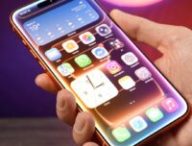 iPhone 17 Pro Max // Source : Alfred Tertrais - Numerama iPhone 17 Pro Max // Source : Alfred Tertrais - Numerama