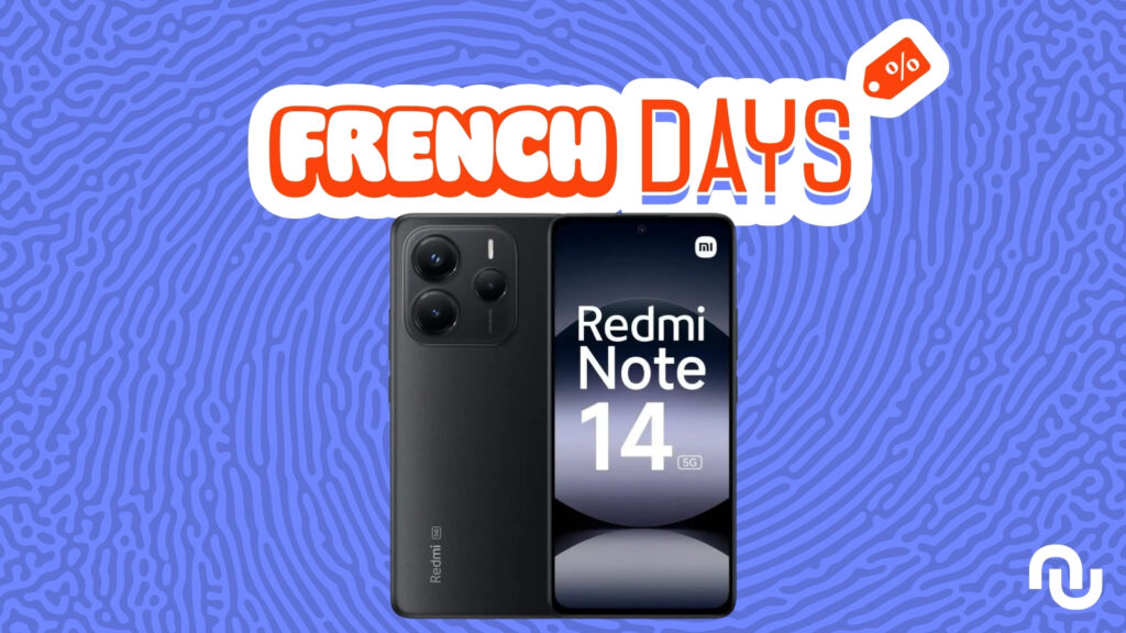 Xiaomi Redmi Note 14 5G Xiaomi Redmi Note 14 5G