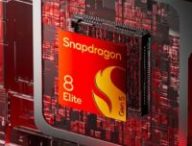 Snapdragon 8 Elite Gen 5. // Source : Qualcomm Snapdragon 8 Elite Gen 5. // Source : Qualcomm